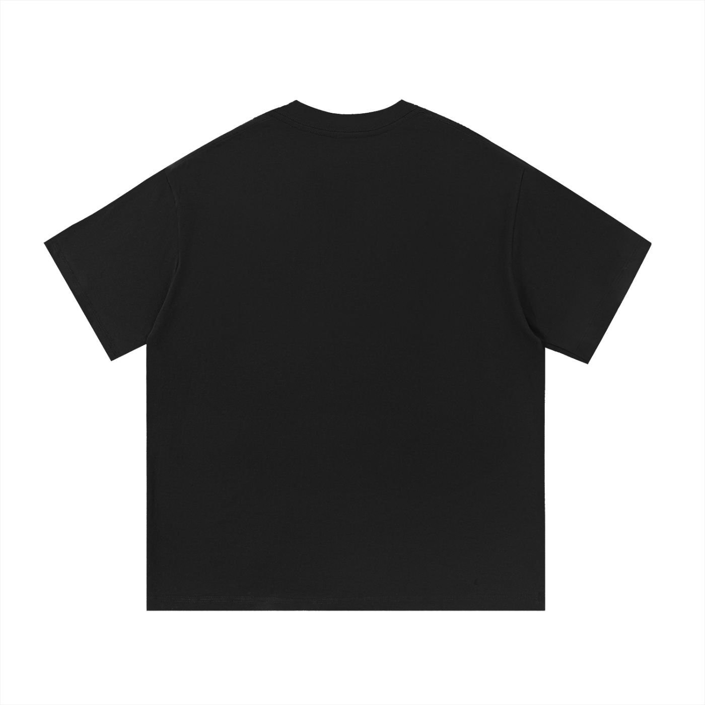 Dice Spell Out Tee
