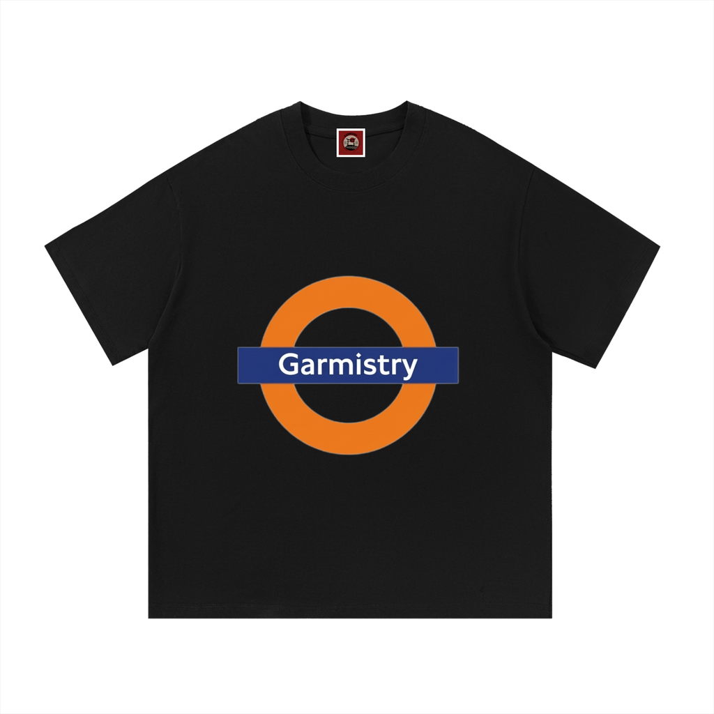 Station Tee