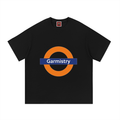 Station Tee