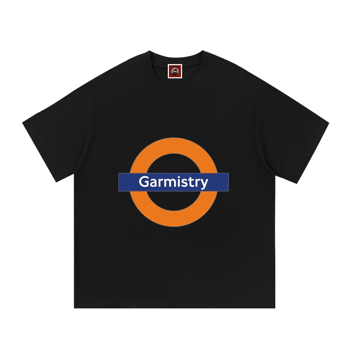 Station Tee