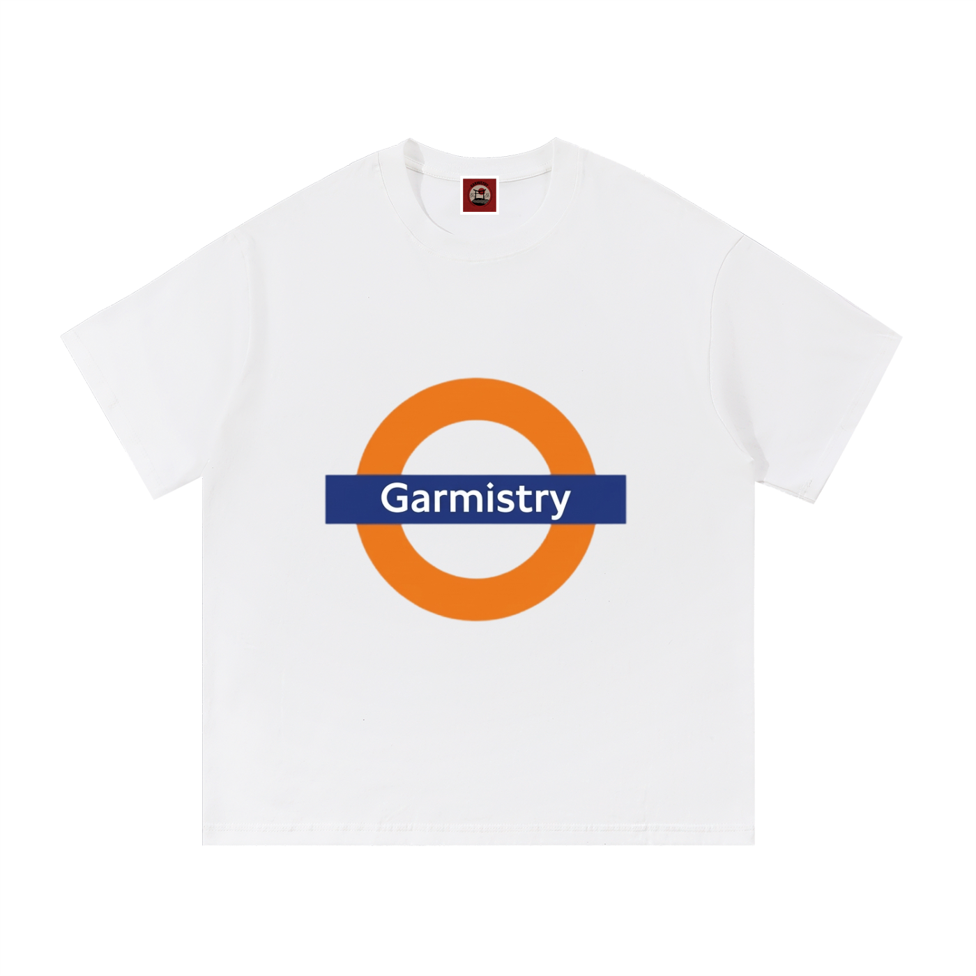 Station Tee