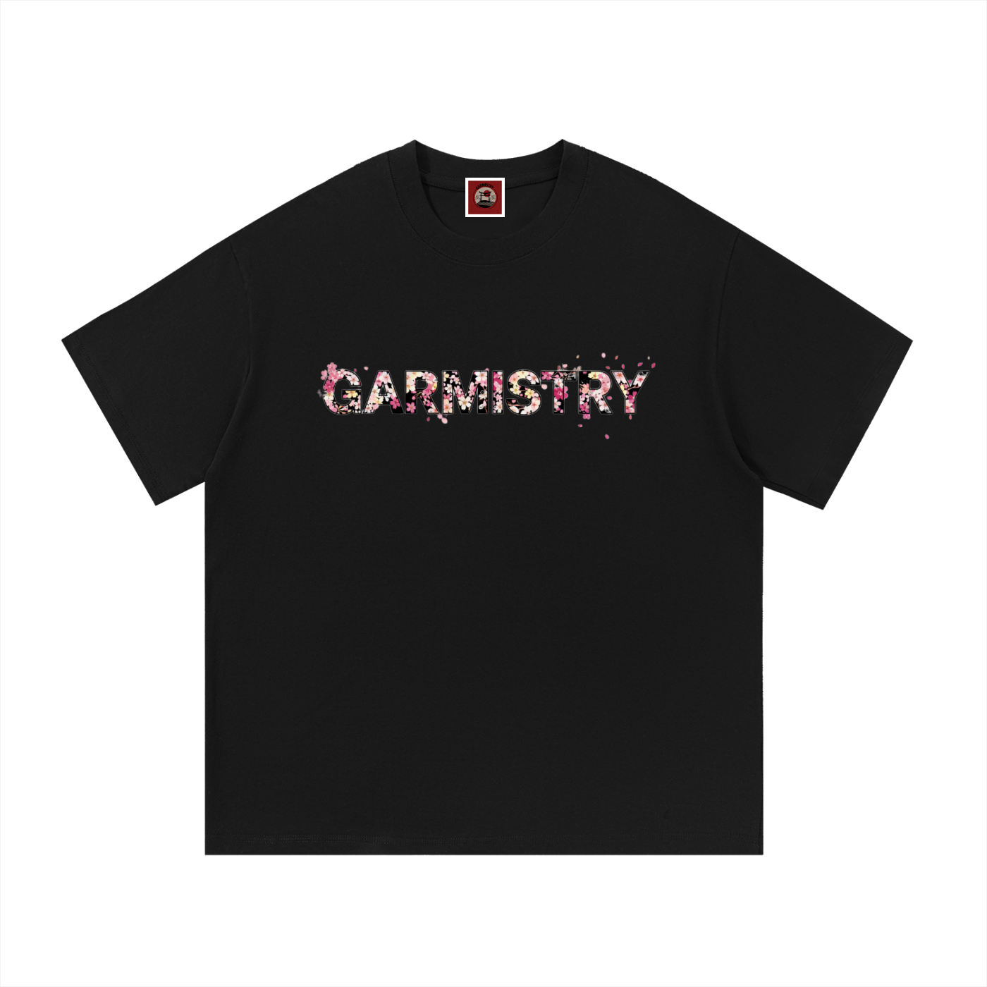 Blossom Tee