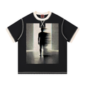 Faded tee