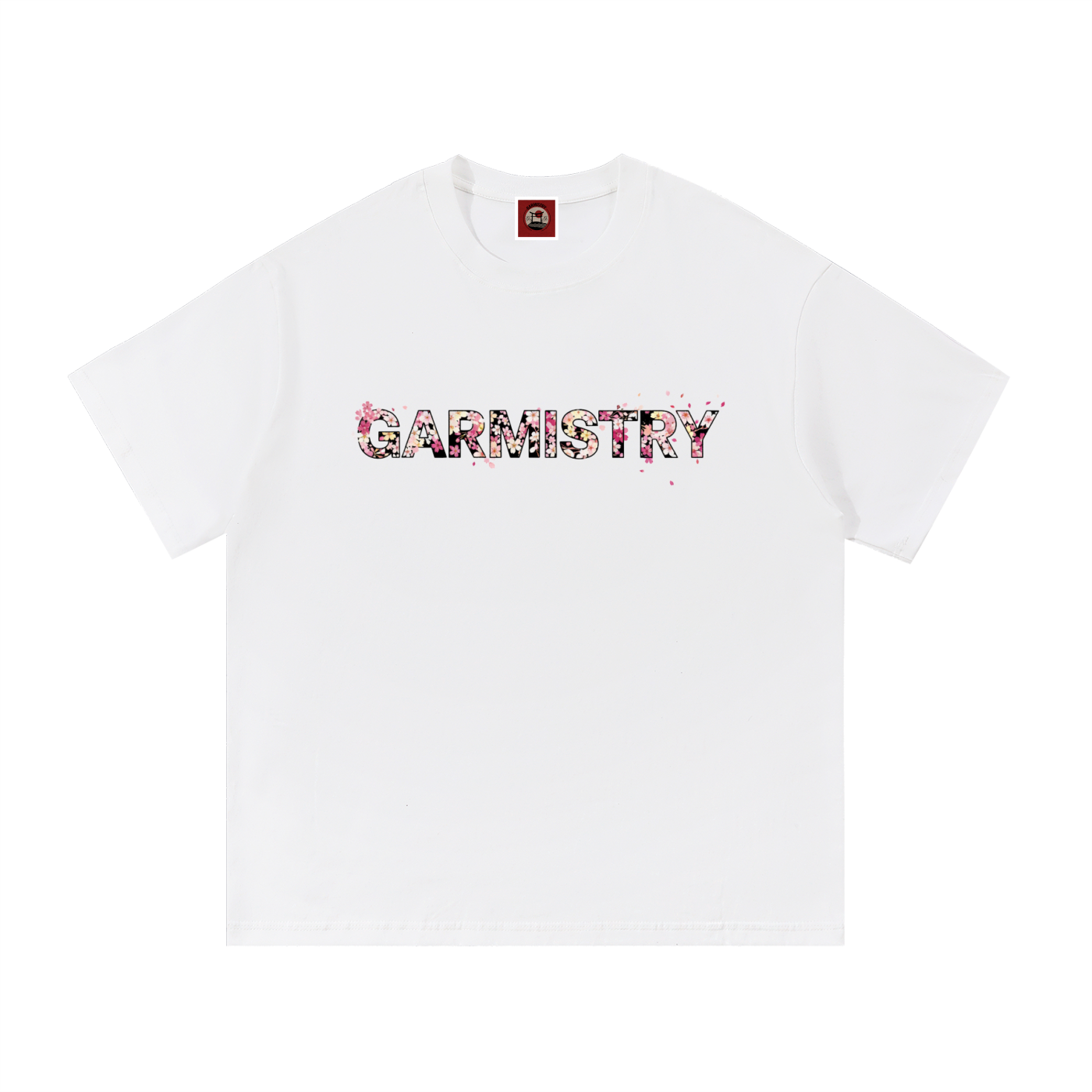Blossom Tee