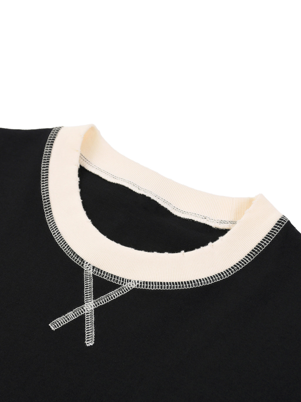 Faded tee